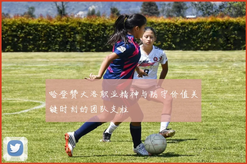 哈登赞大洛职业精神与防守价值关键时刻的团队支柱