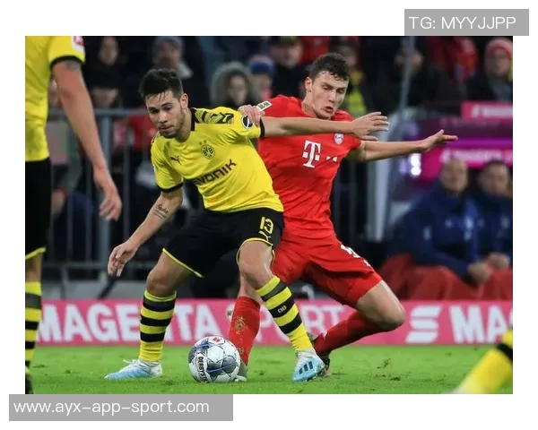 多特蒙德客战拜仁马特乌斯呼吁球队争冠必须至少保平争取胜利 多特蒙德客战拜仁马特乌斯呼吁球队争冠必须至少保平争取胜利