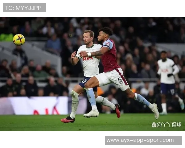 热刺本赛季英超射门数据创下新低场均仅95次射门与32次射正 热刺本赛季英超射门数据创下新低场均仅95次射门与32次射正