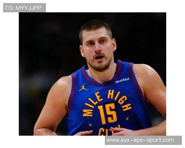 约基奇狂砍55分后MVP赔率逆袭超越亚历山大登顶榜首 约基奇狂砍55分后MVP赔率逆袭超越亚历山大登顶榜首