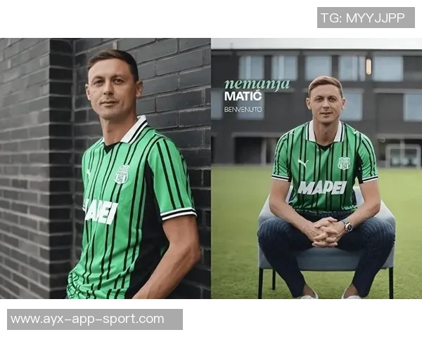 马蒂奇37岁依然神勇凌空抽射破门今夏自由转会萨索洛