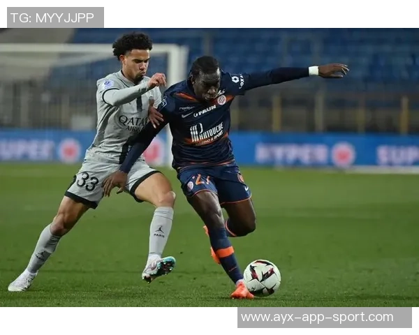 扎伊尔埃梅里：很享受在巴黎踢球的感觉，我的跑动对抗仍需提高